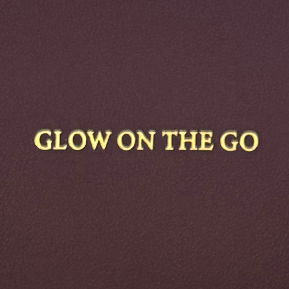 πΌ Glow on the Go β Luxe Edition