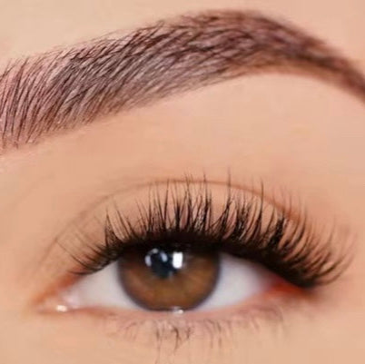 Lash Re-Up Kit By LUMIARCH