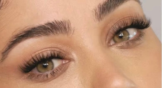 Lash Re-Up Kit By LUMIARCH