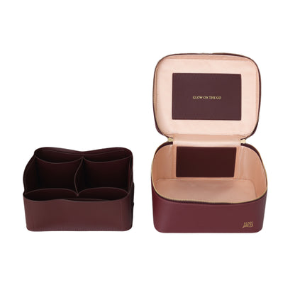 🖤 Glow On The Go – The Duo Set