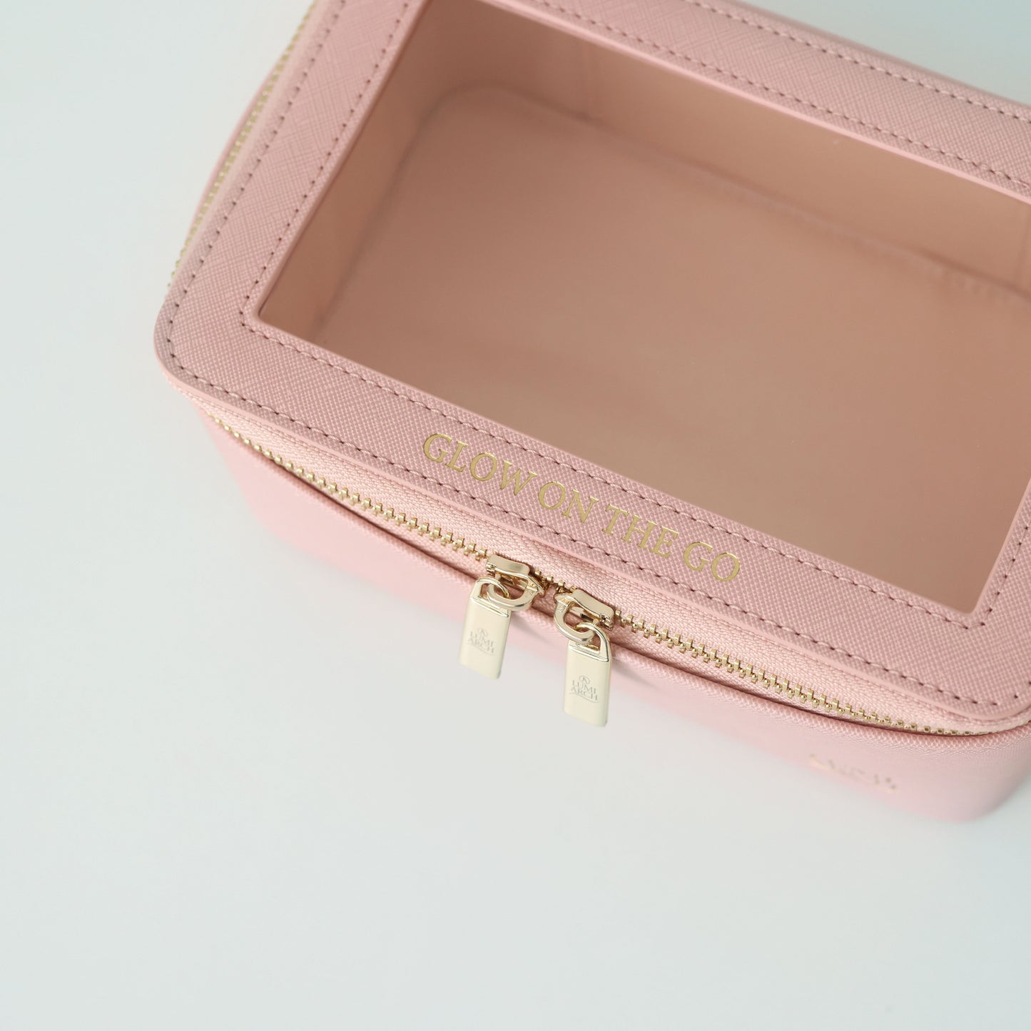 🖤 Glow On The Go – The Duo Set