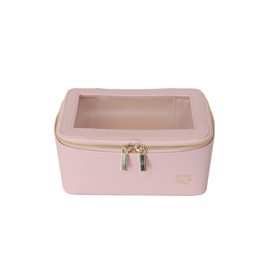 🎀 Glow On The Go – Playful Edition