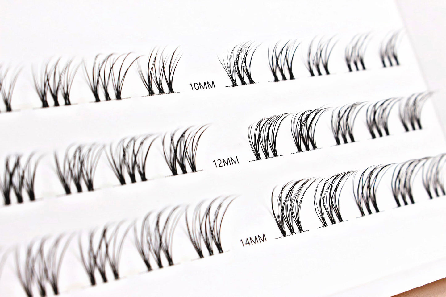 The Lash Arch Kit by LUMIARCH
