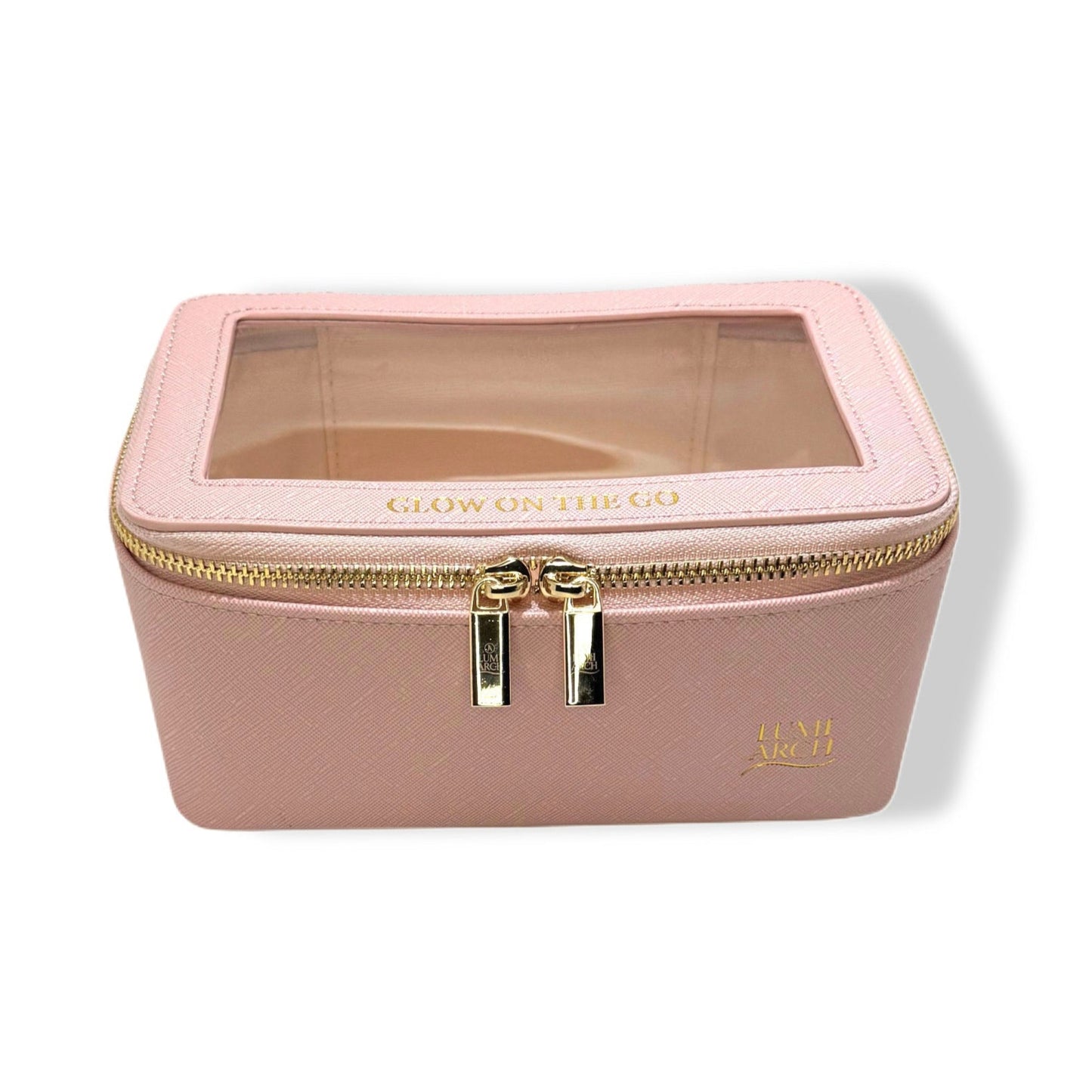🎀 Glow On The Go – Playful Edition