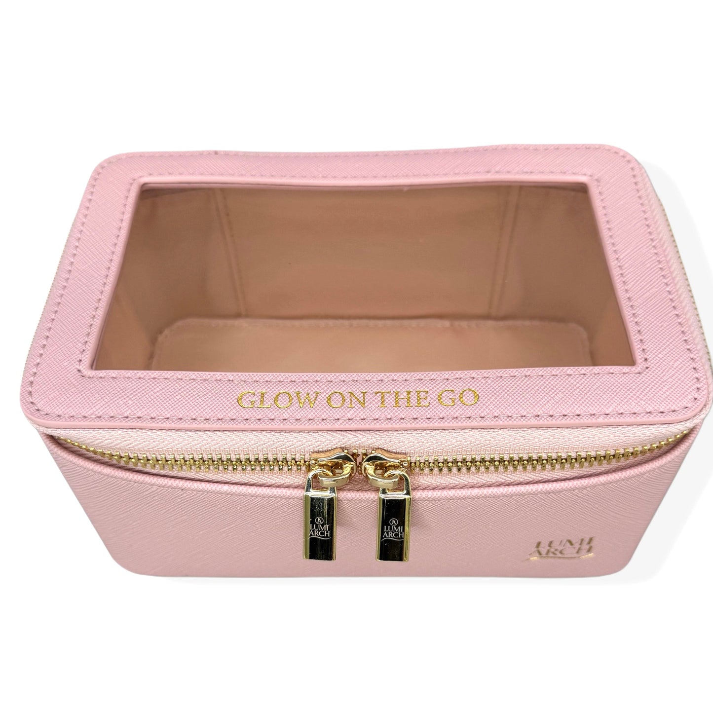 🎀 Glow On The Go – Playful Edition
