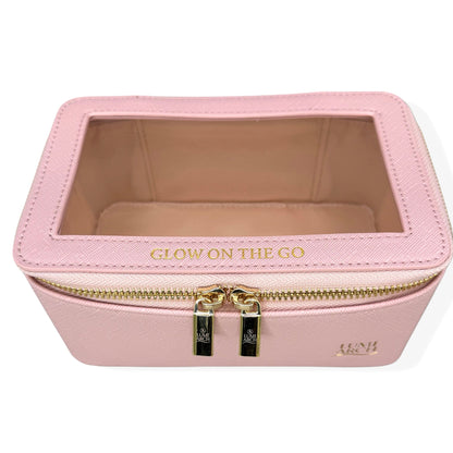 🎀 Glow On The Go – Playful Edition