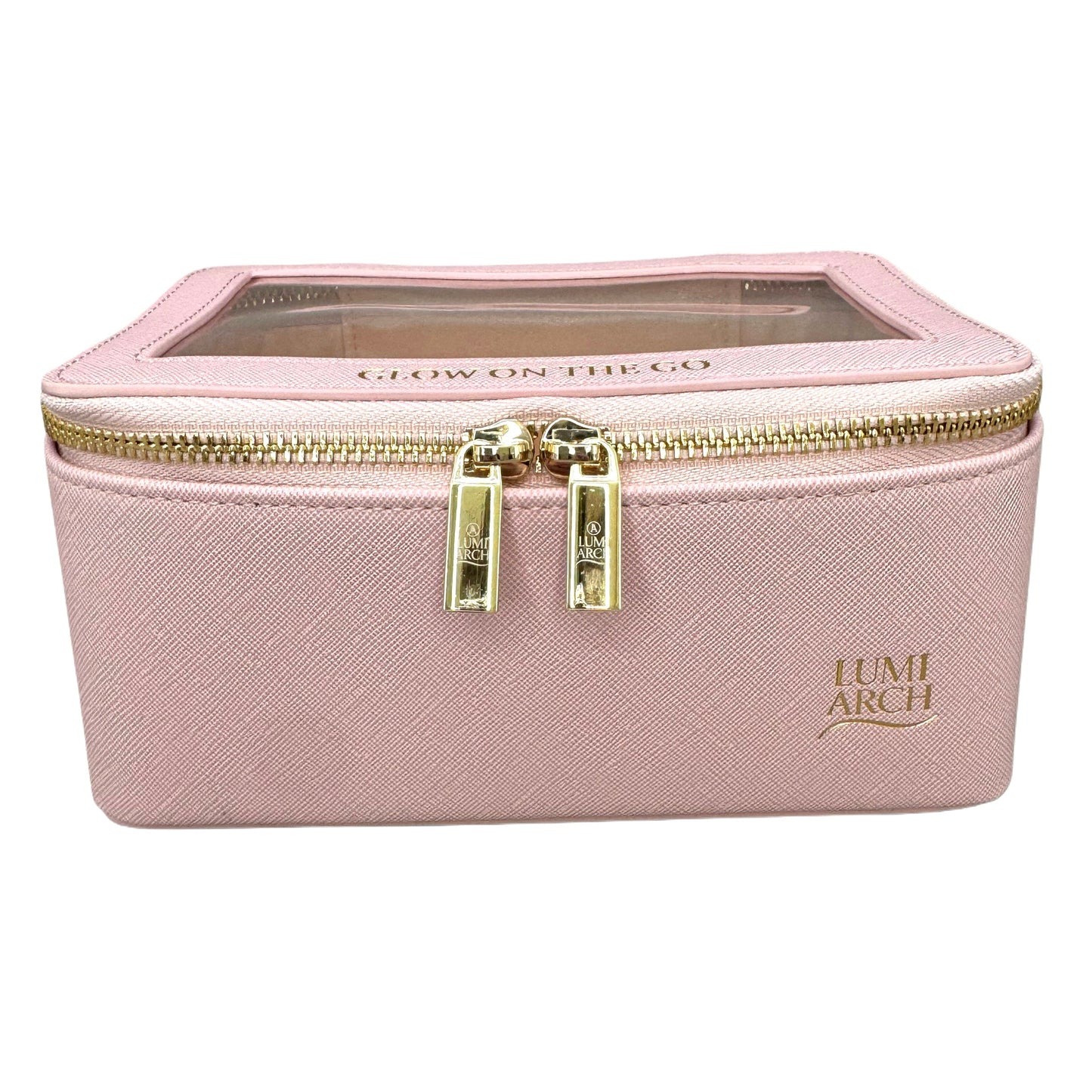 🎀 Glow On The Go – Playful Edition