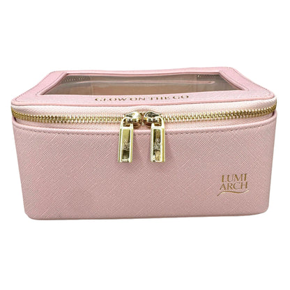 🎀 Glow On The Go – Playful Edition