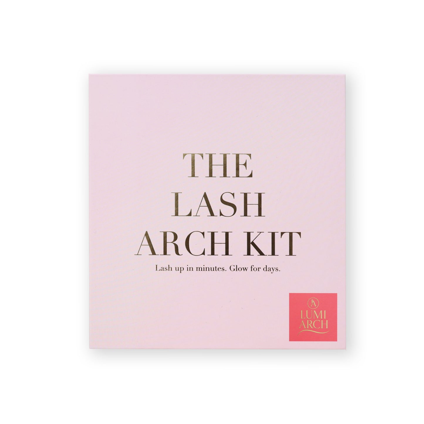 The Lash Arch Kit by LUMIARCH