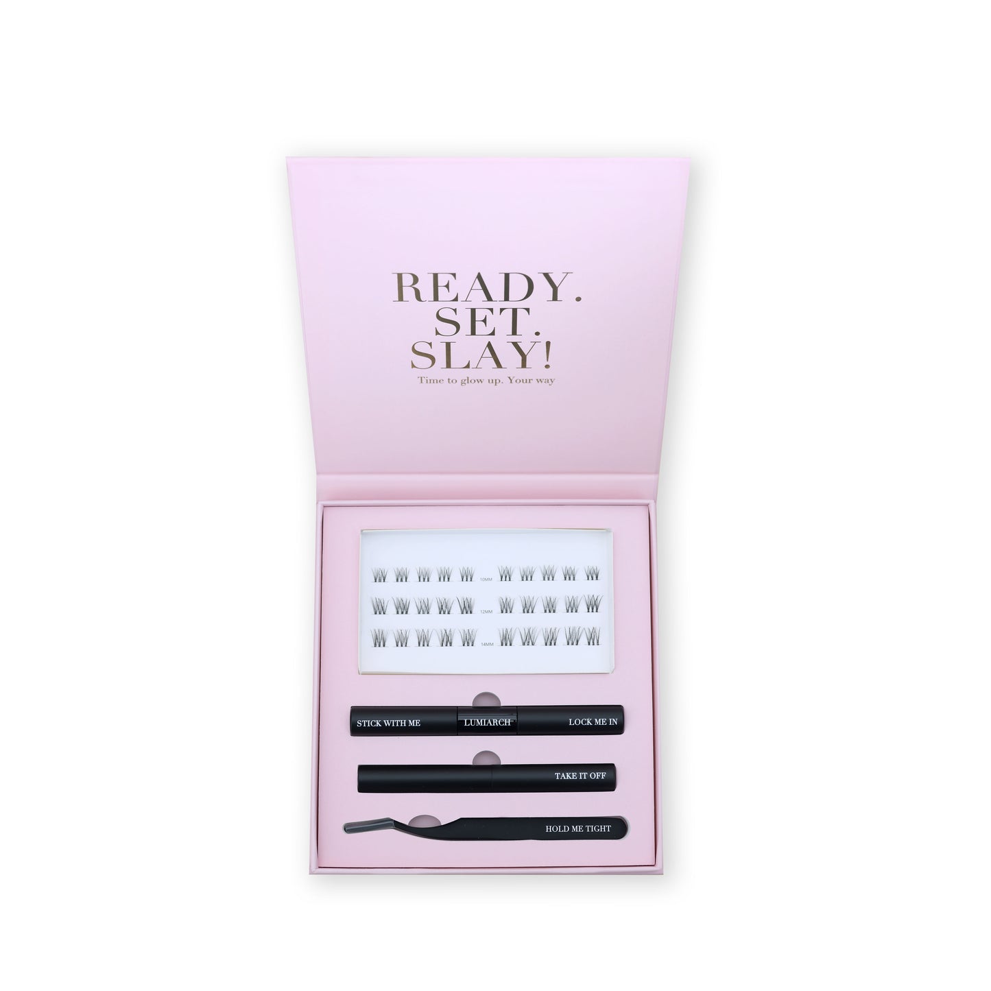 The Lash Arch Kit by LUMIARCH