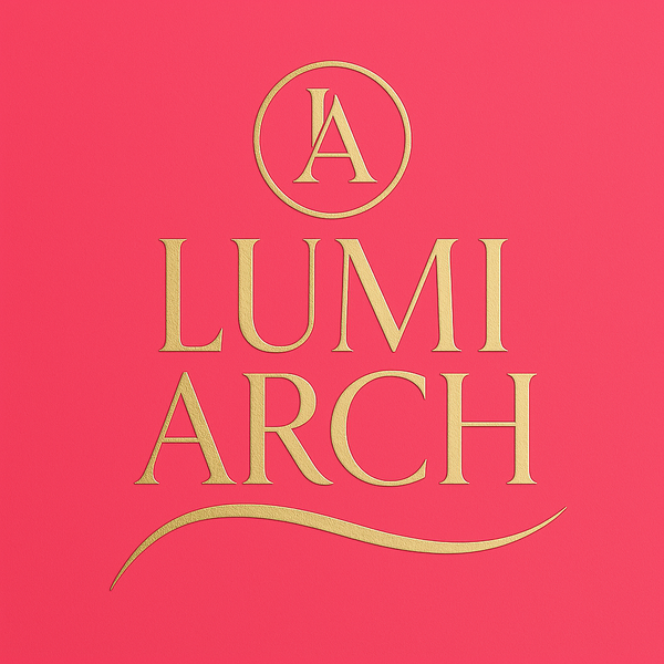 Lumiarchbeauty
