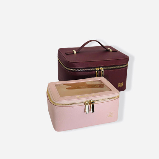 🖤 Glow On The Go – The Duo Set